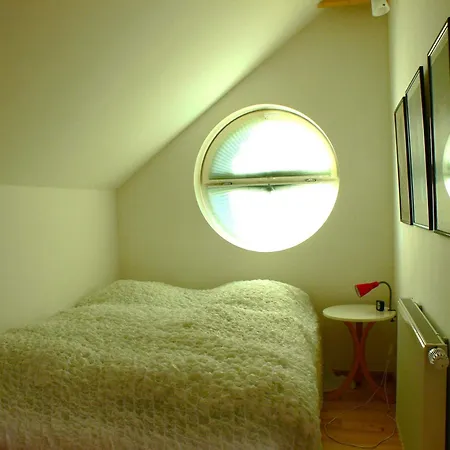 Σπίτι διακοπών Kastaniengruen Worpswede