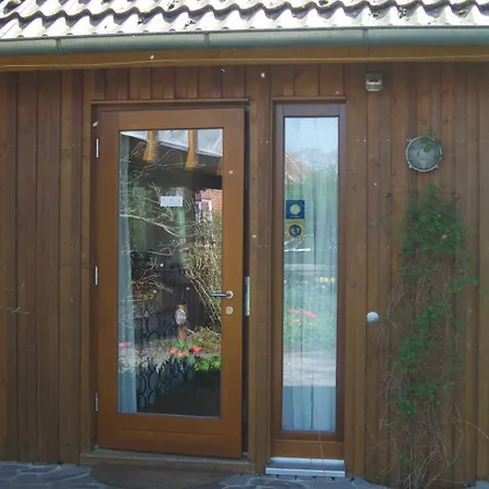 Kastaniengruen Worpswede