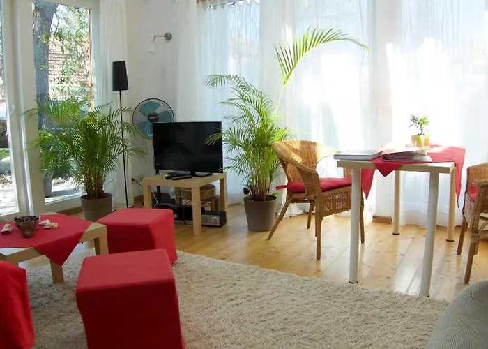 Kastaniengruen * Worpswede